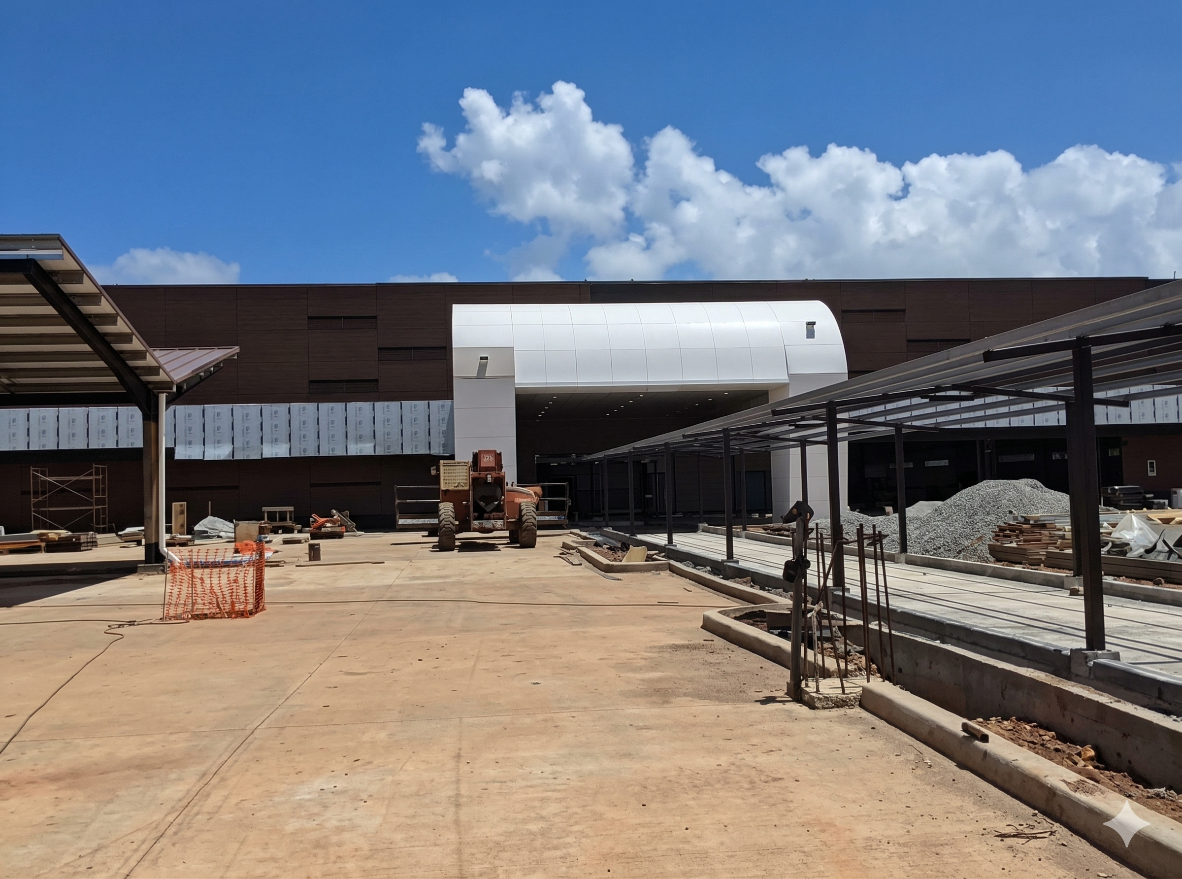 Apertura Super Carnes el Trapichito